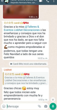 Candi Blitz