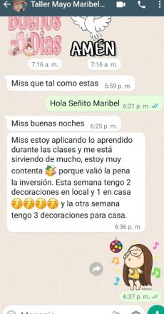 Maribel